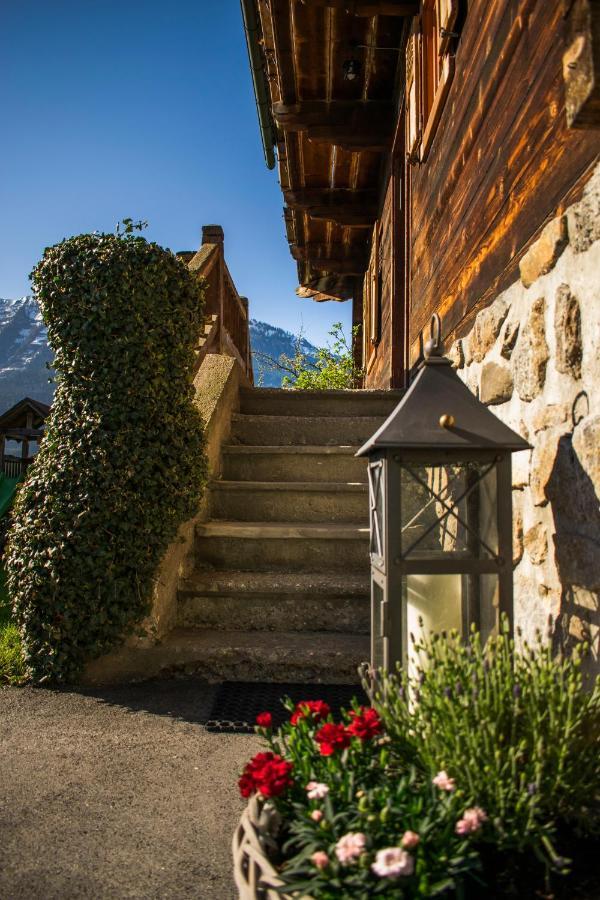 Ferienhaus Bognerhof Sankt Veit im Pongau Exterior photo