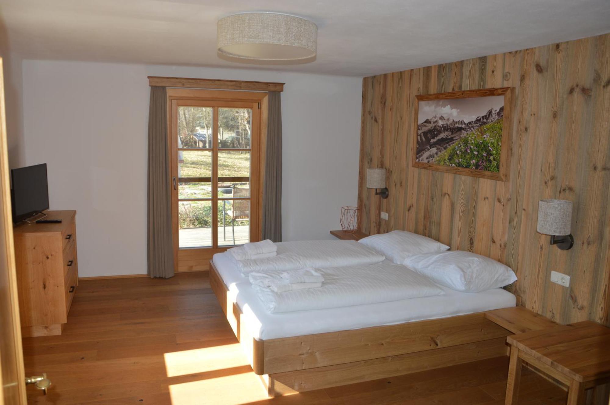 Ferienhaus Bognerhof Sankt Veit im Pongau Exterior photo